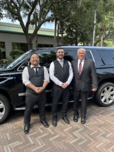 white sands transportation savannah