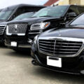 Chauffeured car service to Montage Palmetto Bluff