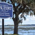 Beaufort’s Trusted Black Car Service for Airport, Business, and Events