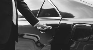 the best black car service in the low country