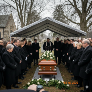 Funeral Transportation Service in South Carolina