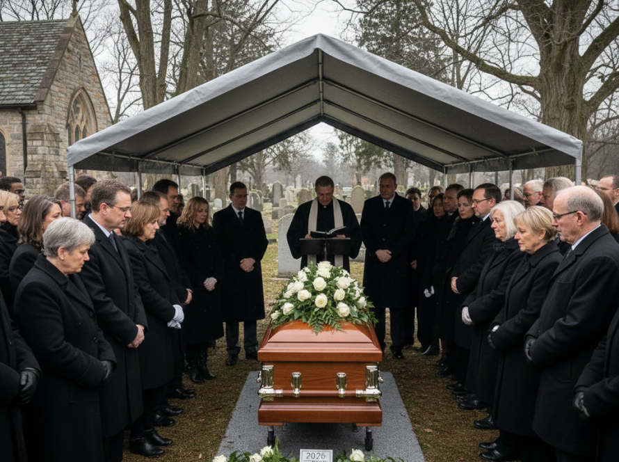 Funeral Transportation Service in South Carolina