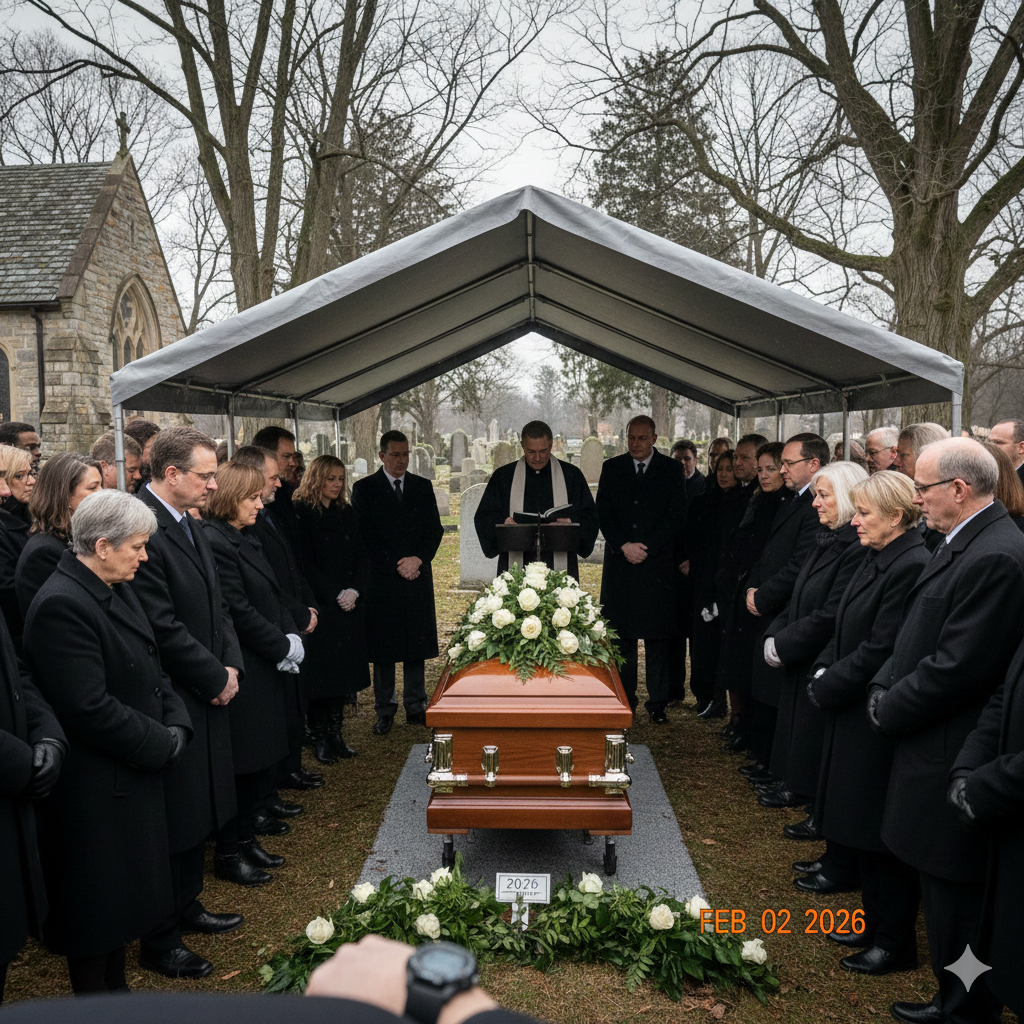 Funeral transportation